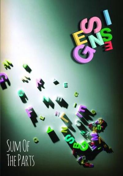 Sum Of The Parts, 1 DVD, 1 DVD-Video