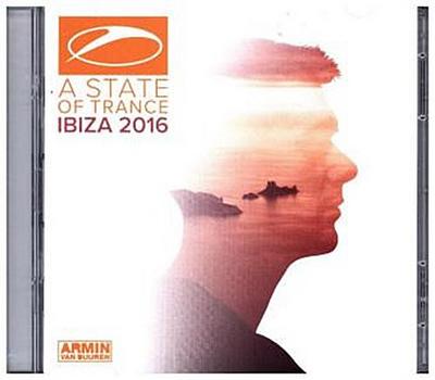 A State Of Trance Ibiza 2016