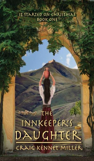 The Innkeeper’s Daughter