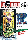 Dr. Morton: Tod für Norfolk