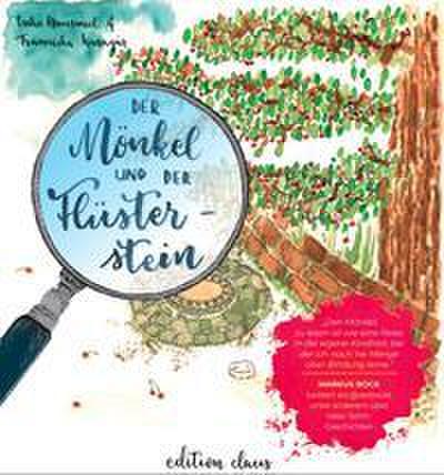 Der Mönkel und der Flusterstein