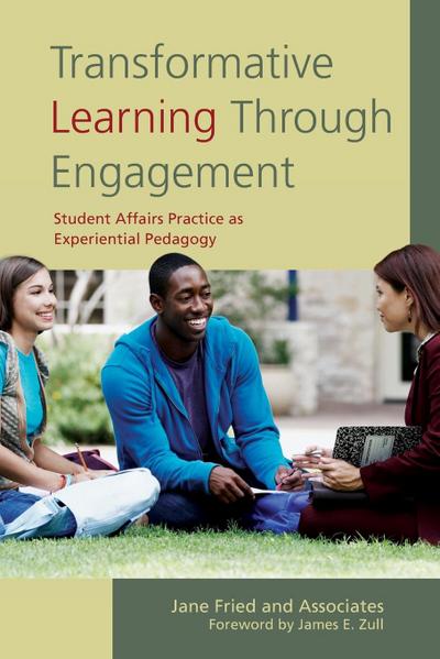 Transformative Learning Through Engagement