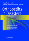 Orthopedics in Disasters