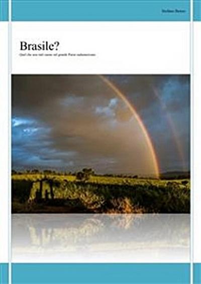 Brasile?
