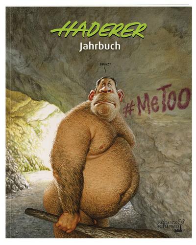 Haderer Jahrbuch 11