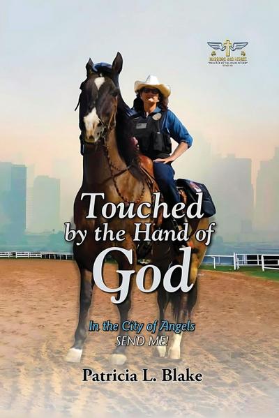 Touched by the Hand of God