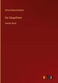 Die Säugethiere