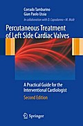 Percutaneous Treatment of Left Side Cardiac Valves