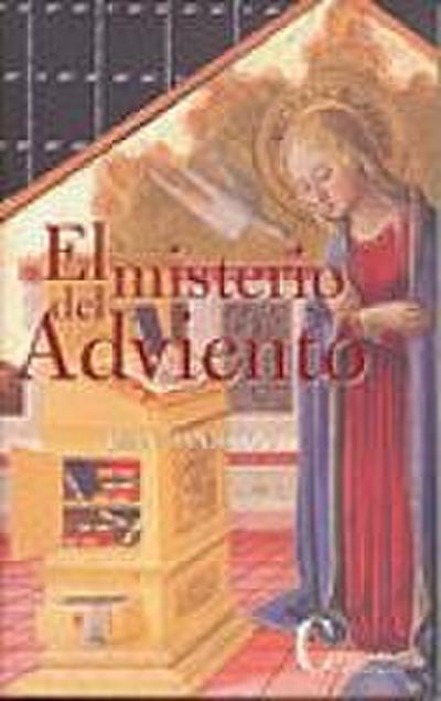 El misterio del adviento