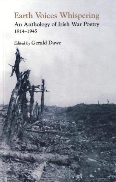 Earth Voices Whispering