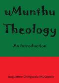 Umunthu Theology