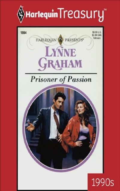 Prisoner of Passion