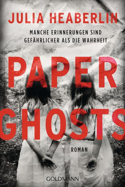 Paper Ghosts: Roman