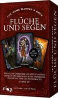 The Game Master’s Deck: Flüche und Segen