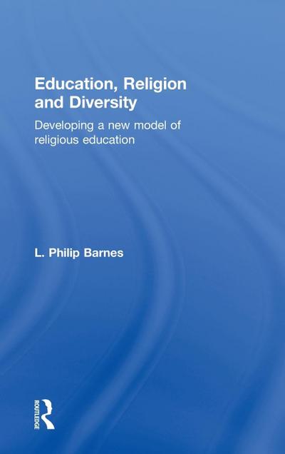 Education, Religion and Diversity