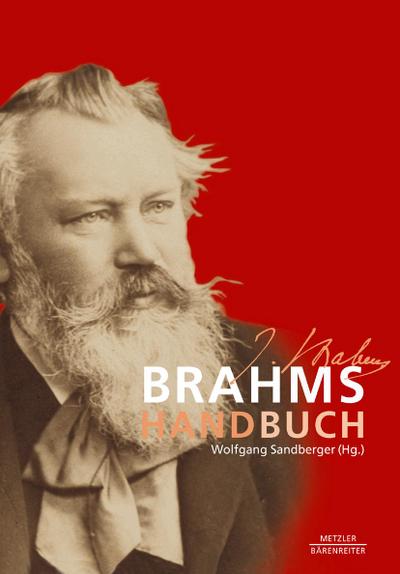 Brahms-Handbuch