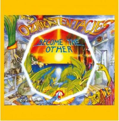 Become The Other, 1 Audio-CD (Digipak)