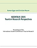 Iscontour 2015 - Tourism Research Perspectives