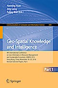 Geo-Spatial Knowledge and Intelligence