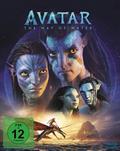 Avatar: The Way of Water BD