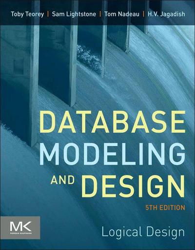 Database Modeling and Design