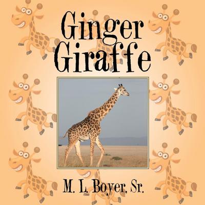 Ginger Giraffe