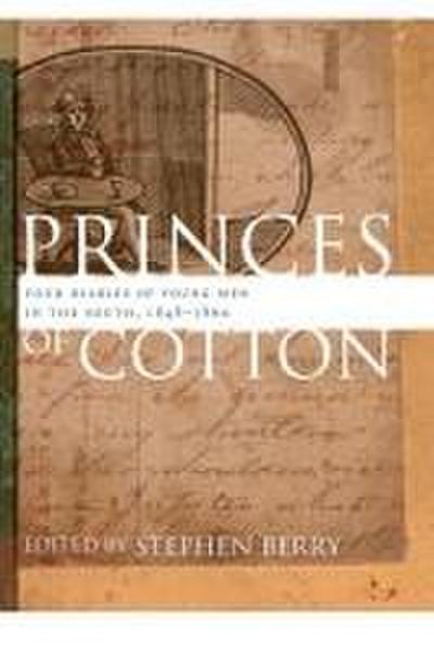 Princes of Cotton
