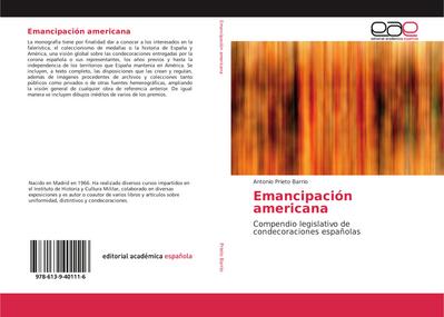 Emancipación americana