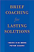 Brief Coaching for Lasting Solutions