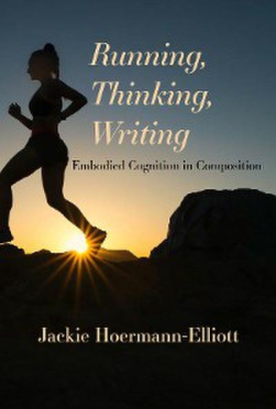 Running, Thinking, Writing