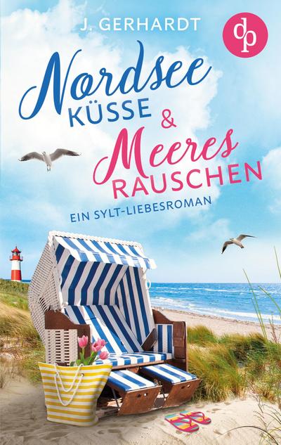 Nordseeküsse und Meeresrauschen