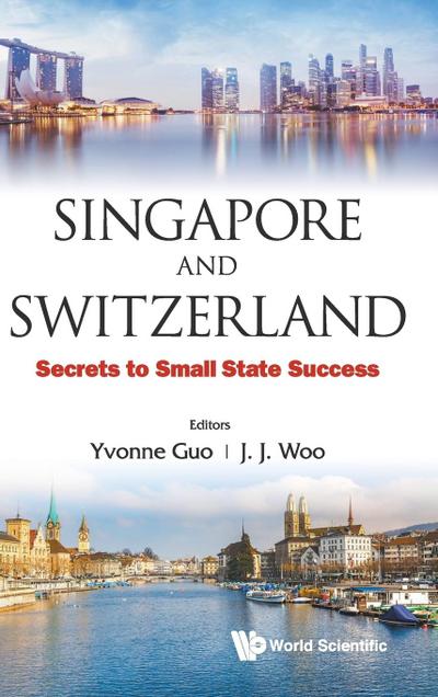 SINGAPORE AND SWITZERLAND