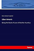Liber Amoris