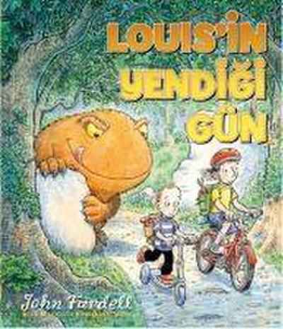 Louisin Yendigi Gün