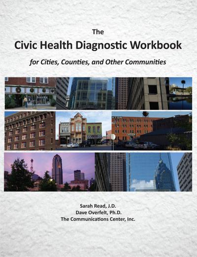 The Civic Health Diagnostic Workbook