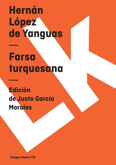 Farsa turquesana