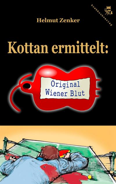 Kottan ermittelt: Original Wiener Blut