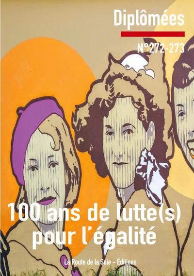 100 ans de luttes pour l’égalité