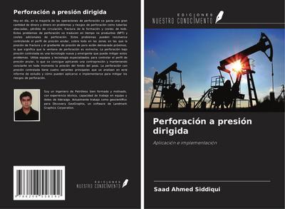 Perforación a presión dirigida