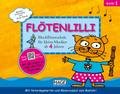 Flötenlilli 1
