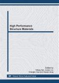 High Performance Structure Materials