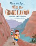Alice and Jack Hike the Grand Canyon