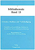 Zwischen Studium und Verkündigung