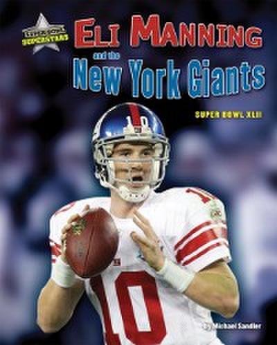 Eli Manning and the New York Giants