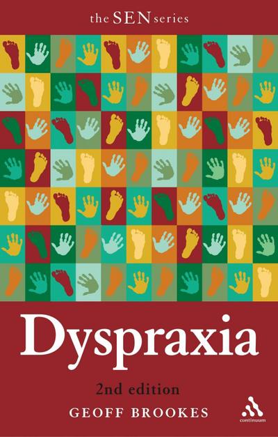 Dyspraxia 2nd Edition