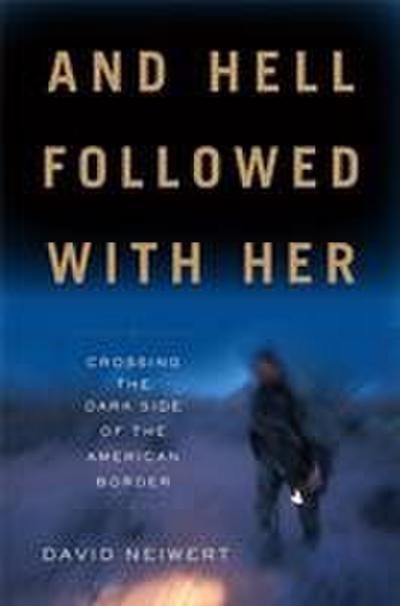 And Hell Followed with Her