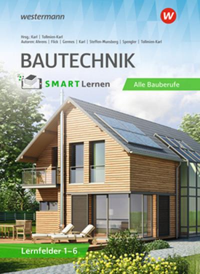 Bautechnik SMART Lernen