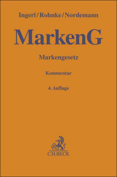 Markengesetz