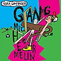Gang mit Hermelin