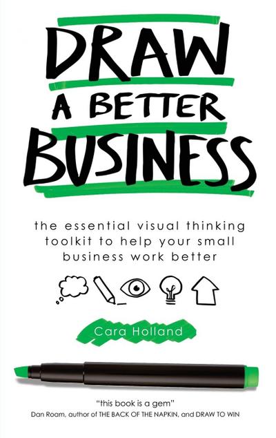 Draw a Better Business